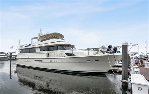 70 ft hatteras motor yacht for sale  Hatteras Yachts in New Bern, North Carolina has been building motor yachts, sportfish convertibles and express yachts since the 1950’s